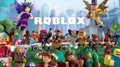 Roblox komt misschien naar PlayStation-consoles