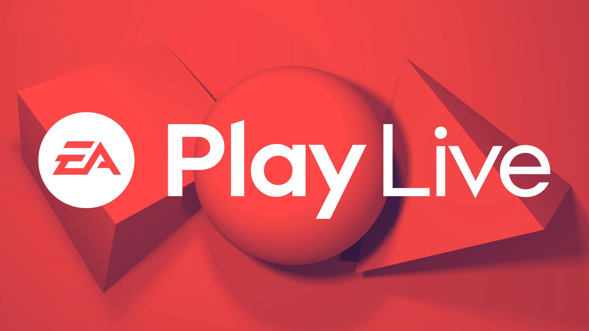 Live om 23:00 uur: Kijk met ons mee naar de EA Play-presentatie