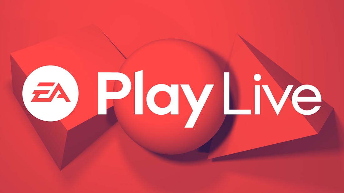 Bekijk hier om 19:00 uur EA Play Live