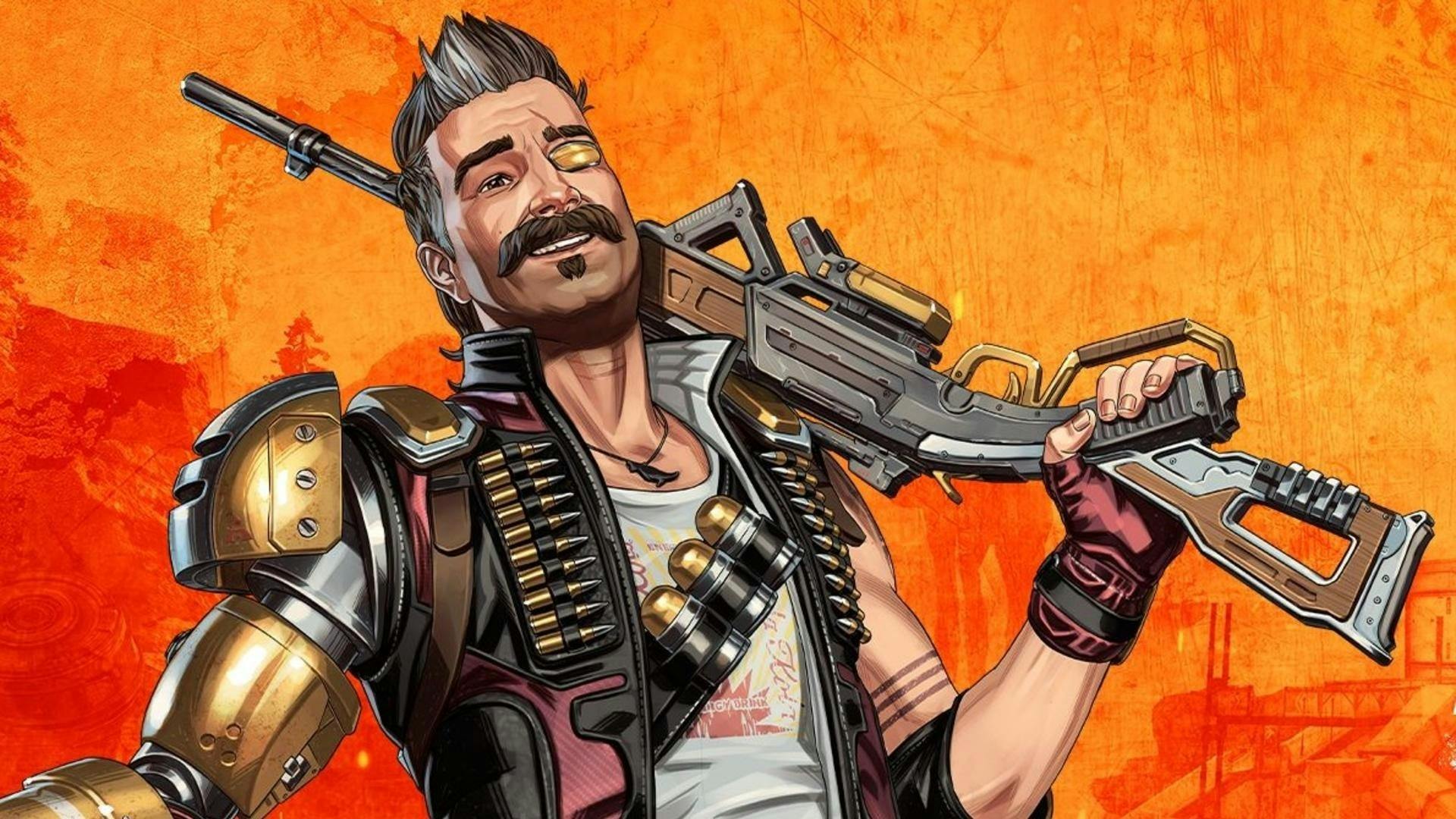 Apex Legends gehackt om aandacht te vragen voor Titanfall