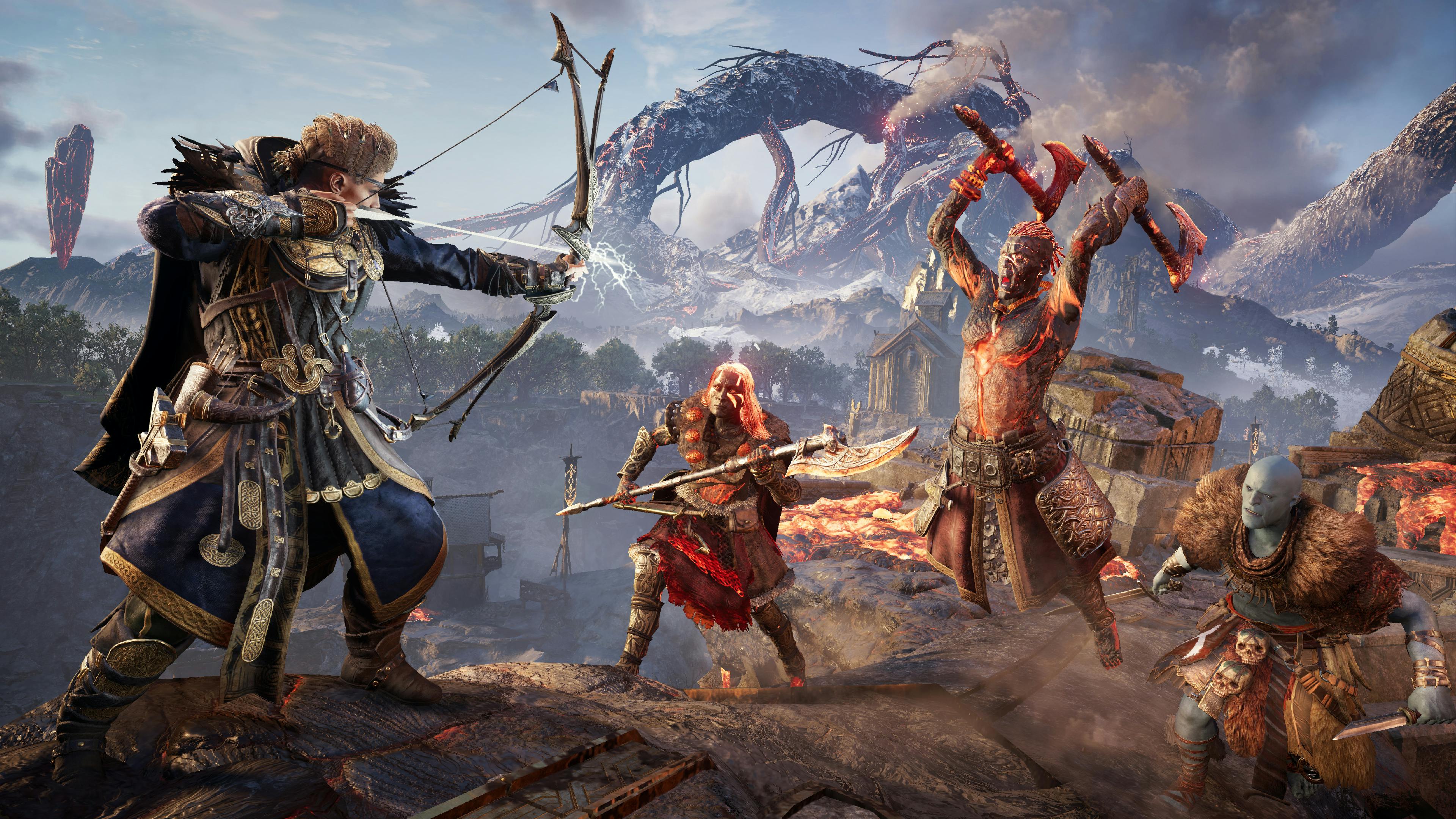 Ontvang hoge kortingen op de beste Ubisoft-games