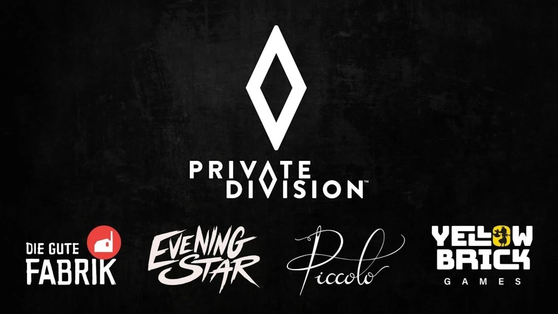 Private Division begint vier nieuwe samenwerkingen met indiestudio's