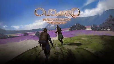 Outward: Definitive Edition komt in mei uit