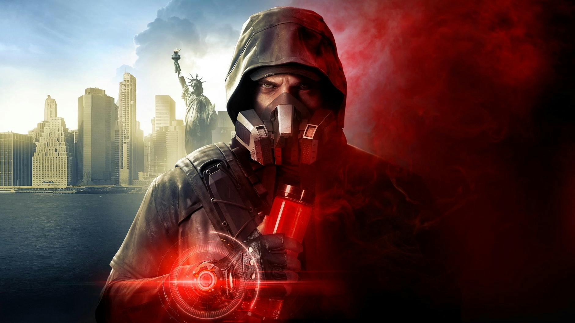 Ubisoft onthult morgen de toekomst van de The Division-franchise