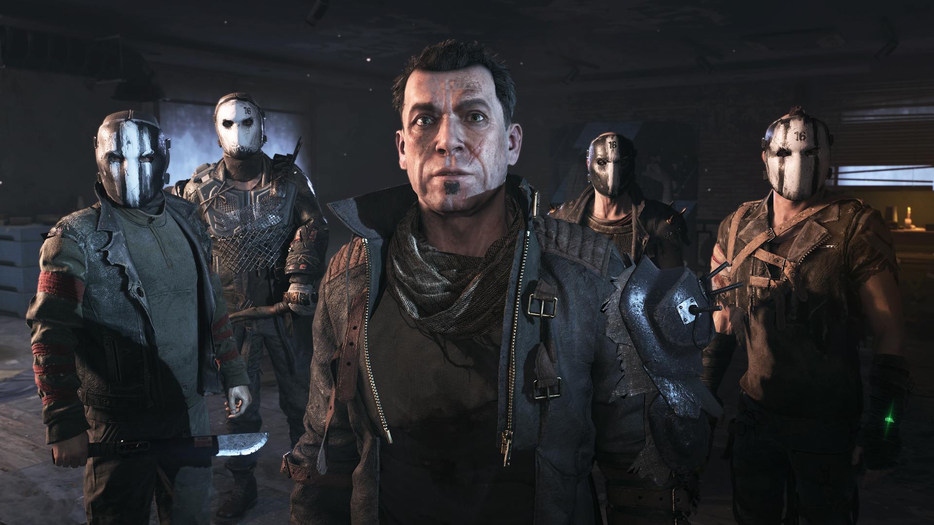 Dying Light-regisseur stelt spelers vraag over eventueel derde deel