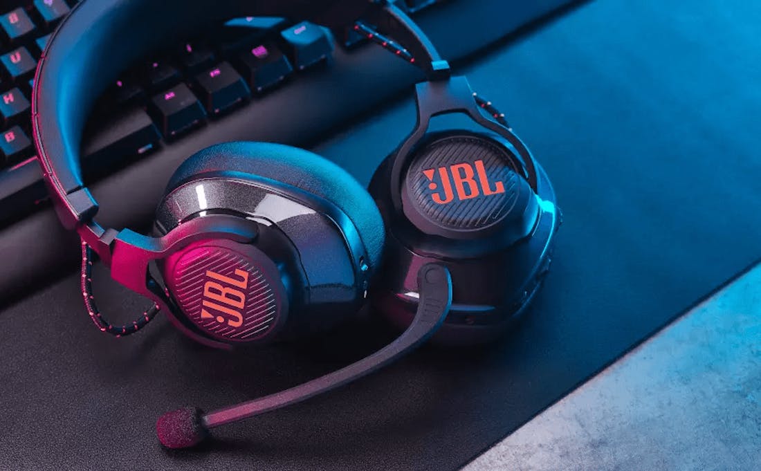 Review: Jbl Quantum 610 Wireless-gameheadset