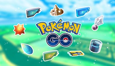 Pokéstops en gyms in Pokémon Go weer tot 80 meter afstand te bezoeken