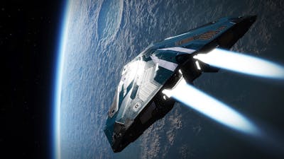 Frontier verontschuldigt zich voor Elite Dangerous: Odyssey-problemen