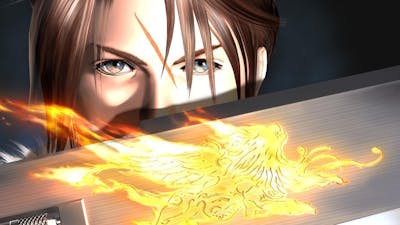 Final Fantasy 8 Remastered nu verkrijgbaar op iOS en Android