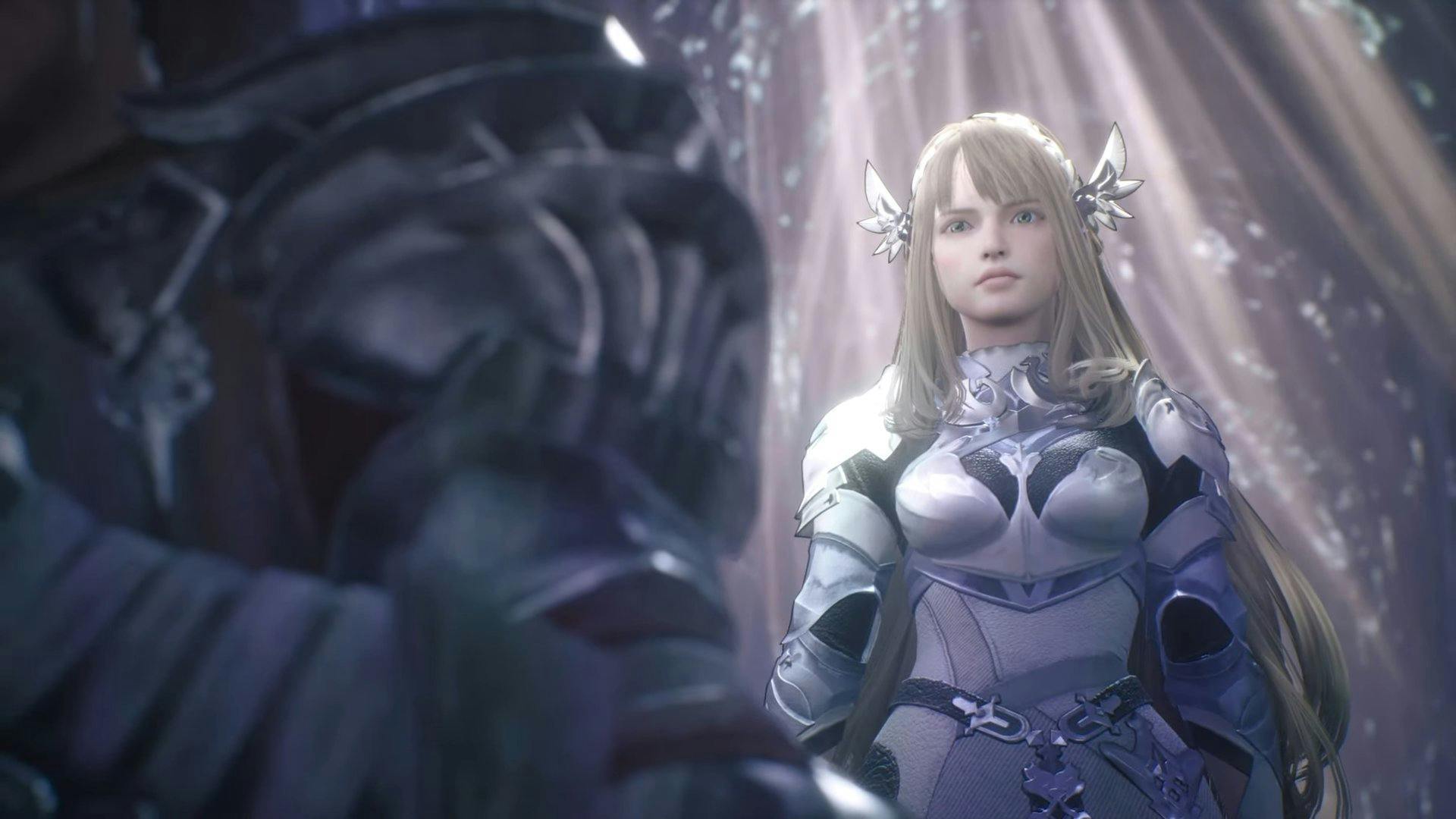 Square Enix onthult rpg's The DioField Chronicle en Valkyrie Elysium