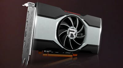 AMD Radeon RX 6600 XT officieel onthuld