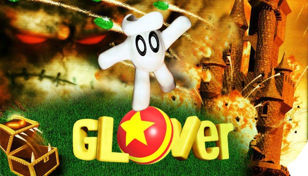 N64-platformer Glover eind deze maand naar moderne consoles