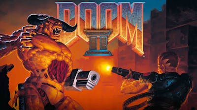 John Romero brengt nieuw Doom 2-level uit, opbrengsten gaan naar Oekraïne