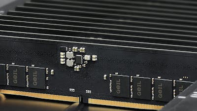 Intel wil DDR4 afstoten in volgende reeks moederbordchips