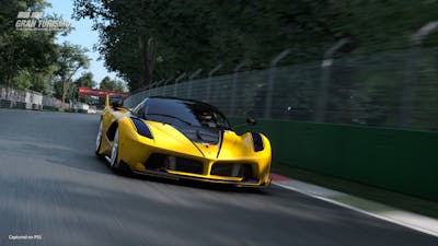 Gran Turismo 7 laat je ouderwets genieten