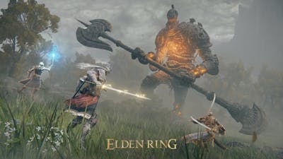 Hoogtepunten: Elden Ring, PS VR2 en de PlayStation Plus-games van maart