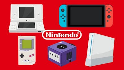 Het is makkelijk om Nintendo voor lief te nemen