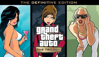 Eigenaren pc-versie GTA: The Trilogy ontvangen gratis Rockstar-game