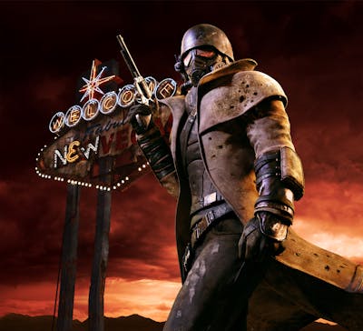 Obsidian ziet remaster van Fallout: New Vegas wel zitten