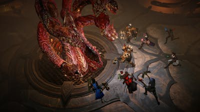 Diablo Immortal krijgt nieuwe updates na gesloten beta-test