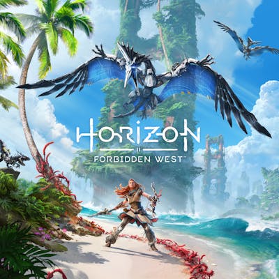 Guerrilla Games brengt patch 1.05 Horizon Forbidden West uit