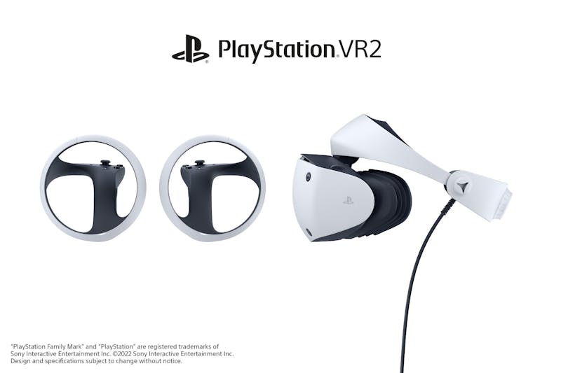 PlayStation VR 2