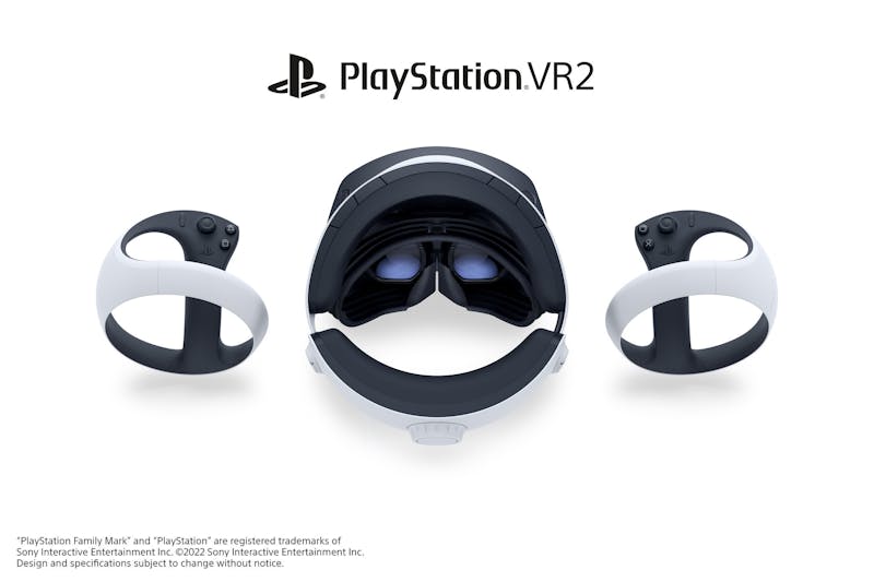 PlayStation VR 2