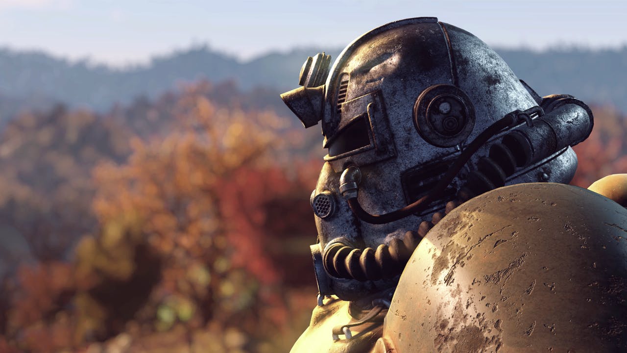 Fallout 76-uitbreiding Skyline Valley komt woensdag uit