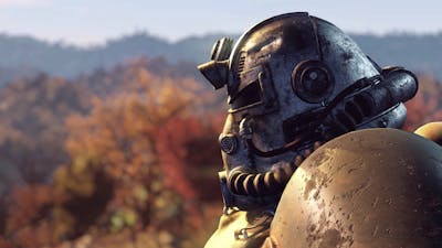 Fallout 76 heeft sinds release meer dan twintig miljoen spelers bereikt