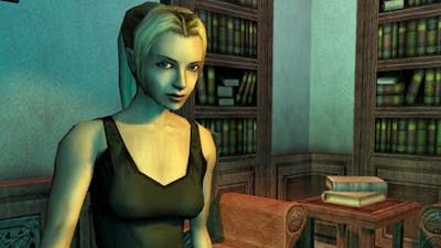 Nightdive Studios wil graag Eternal Darkness-remaster maken