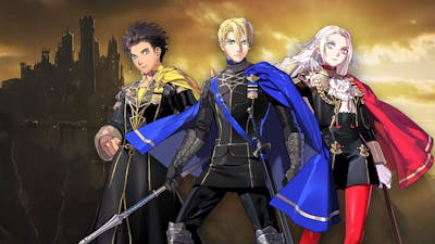 Fire Emblem Warriors: Three Hopes in ontwikkeling