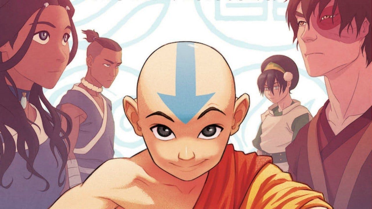'Avatar-rpg en -mmo in de maak'