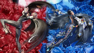 PlatinumGames wil Bayonetta 3 ook graag aan de buitenwereld tonen