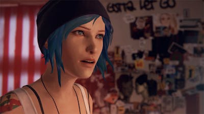 Life is Strange- en Disco Elysium-verfilming mogelijk naar Amazon Prime