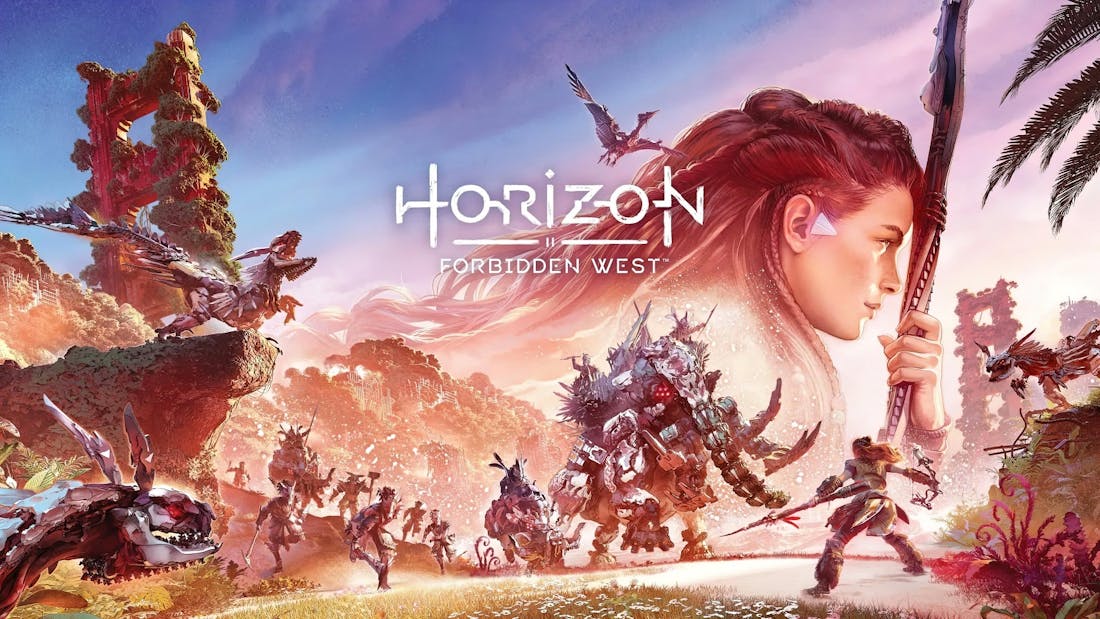 Alles over Horizon Forbidden West