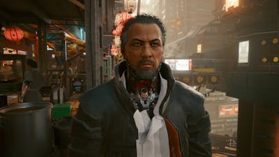 CD Projekt Red werkt aan hotfix game-brekende bug Cyberpunk 2077