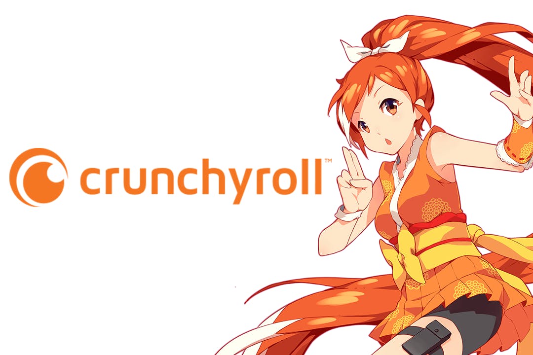 Anime streamingdienst Crunchyroll nu beschikbaar op Nintendo Switch