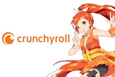 Anime streamingdienst Crunchyroll nu beschikbaar op Nintendo Switch