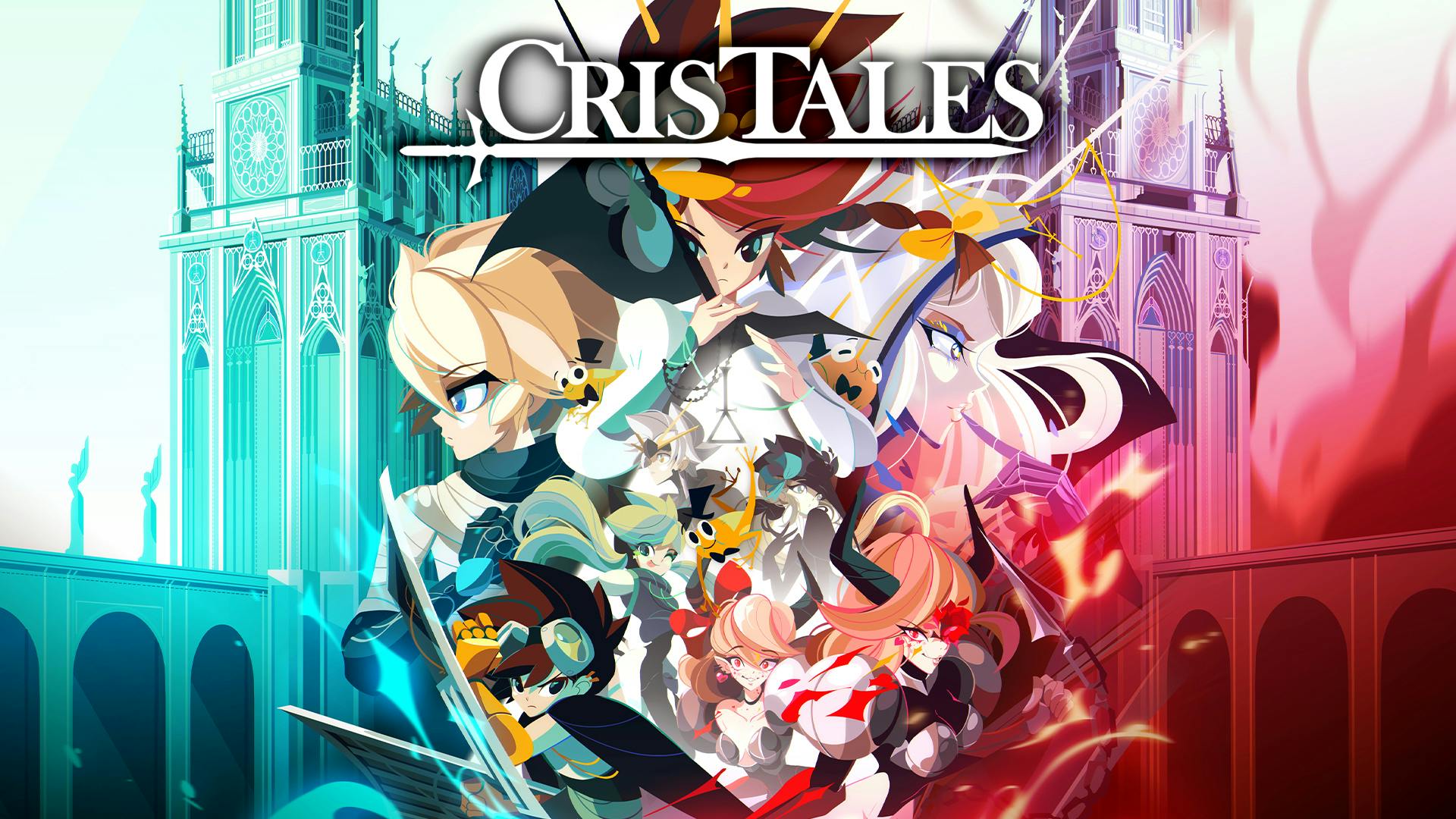 Cris Tales vanaf donderdag gratis te claimen via Epic Games Store