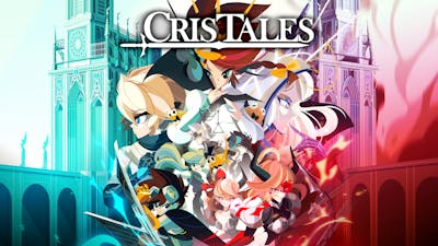 Cris Tales vanaf donderdag gratis te claimen via Epic Games Store