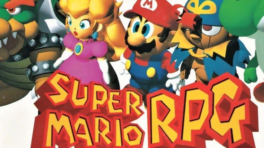 Maker eerste Super Mario RPG wil graag een vervolg maken