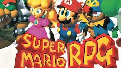 Maker eerste Super Mario RPG wil graag een vervolg maken