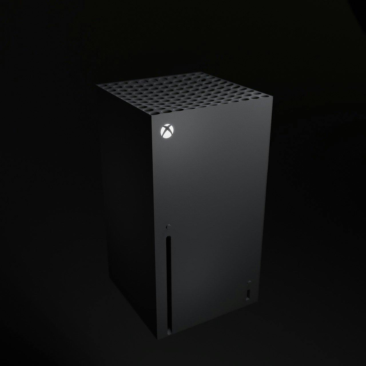 Xbox Series X vanavond beschikbaar via Microsoft Store