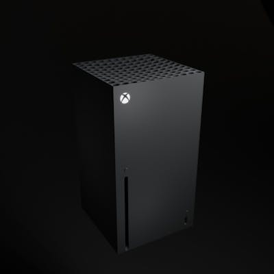 Xbox Series X vanavond beschikbaar via Microsoft Store