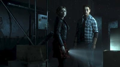 Opnames van Until Dawn-film zijn begonnen