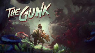 Makers Steamworld-franchise kondigen The Gunk aan