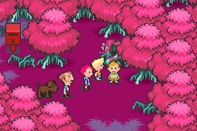 Mother 3-producent ziet game graag op Nintendo Switch Online uitkomen