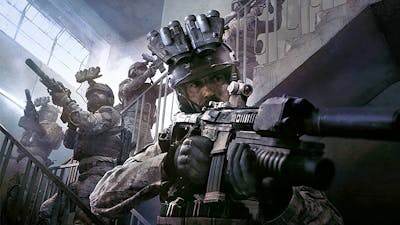 Verwijderde Call of Duty: Modern Warfare-maps keren terug