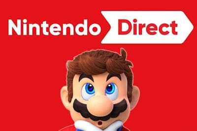 Gerucht: Nintendo Direct gaat 20 juli plaatsvinden