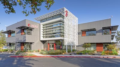 AMD's overname van Xilinx ontvangt volledige goedkeuring